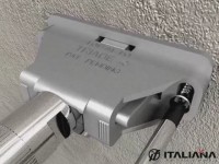 Скрытые менсолодержатели TRIADE MINI и TRIADE XXL