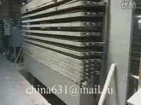 горячий пресс