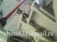 лущильный станок