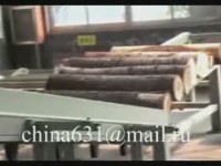 Окорочный станок