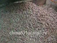 Линия для производства брикета