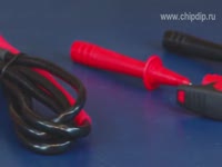 Fluke 1587 мультиметр-мегаомметр