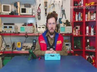 Аналоговый сервер xSenso