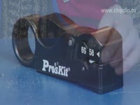 6PK-322B стриппер для коаксиального кабеля