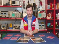 IRS2334SPbF и IRS2334MPbF интегральные схемы ...