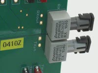 Оптический передатчик HFBR-1412Z