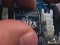 Grove - XBee Carrier, Модуль для построения ...