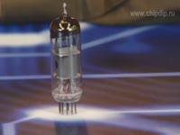 УВЧ на лампах с низковольтным питанием
