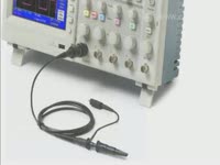 TDS2000C серии созданы чтобы упростить Вашу работу