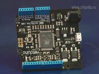 Netduino -- программируемая платформа на базе ...