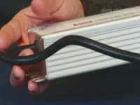 HLG-240-12A, светодиодный драйвер производства ...