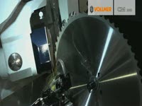 Vollmer CM200, CMF200 & ND340 Инструменты и приложения