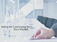 Vollmer Корпоративное видео