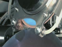 Loroch KSC 710 Service Center