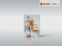 Vollmer CHD270