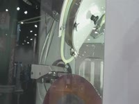 Solution K850 Автоматическое снятие фаски