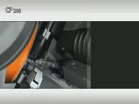 Vollmer CP200 - Концепция машины