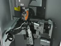 Новые заточные станки CP200 and CPF200