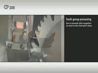 Vollmer CP200 - Инструменты и приложения