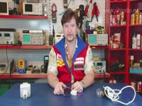 ИКВД-2 (007-C) Датчик движения с таймером