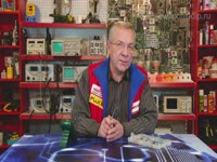 Миниатюрный регулятор напряжения LM3668