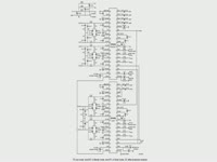 TDF8599C аудиоусилитель D-класса