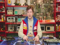 MCP795WXX cемейство SPI-часов и календаря ...