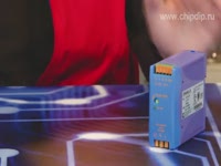 Блок питания DRAN60-24 от компании Chinfa