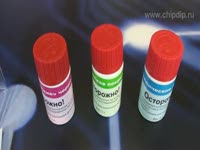 Научно-познавательный набор Чудеса электрохимии