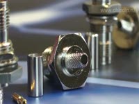 TNC-разъемы серии GT-213