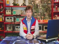 Контроллеры maXTouch от Atmel