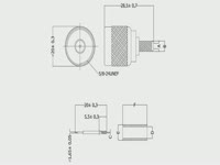 N-разъемы серии N-7301