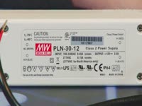 PLN-30-12, светодионый драйвер производства ...