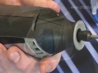 Dremel-4000 Series Инструмент