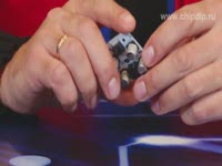 SCV0023-5V-3A, Импульсный стабилизатор ...