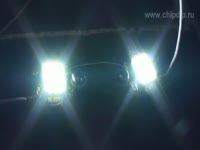 Ультра компактный драйвер для мощных ...