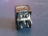 Фильтр для подавления ЭМП компании MURATA ...