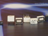 Реле серии TRX