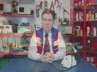 Solomon. Паяльная станция SL-10CMC