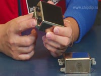 Сетевой фильтр Jianli DL-2T1