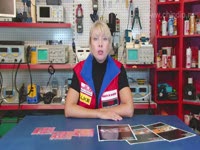 Новое поколение понижающих DC-DC регуляторов от IR