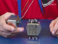 Сетевой фильтр Jianli DL-10EA