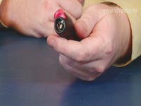 Pro-Aries. Газовая мини-горелка ES-210