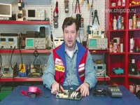 MAX16919, MAX16969 для защиты подключения ...