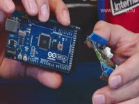 Bluetooth Shield, Arduino-совместимая плата ...