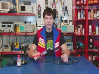 CH-369B Стриппер для зачистки провода