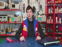 Микроконтроллеры ATMEL - ATmega128A-AU ...