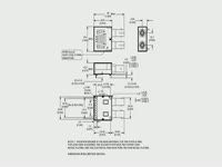 Оптические трансиверы серии AFBR