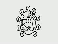 Радиолампа 6П15П