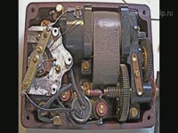 История Меггеров